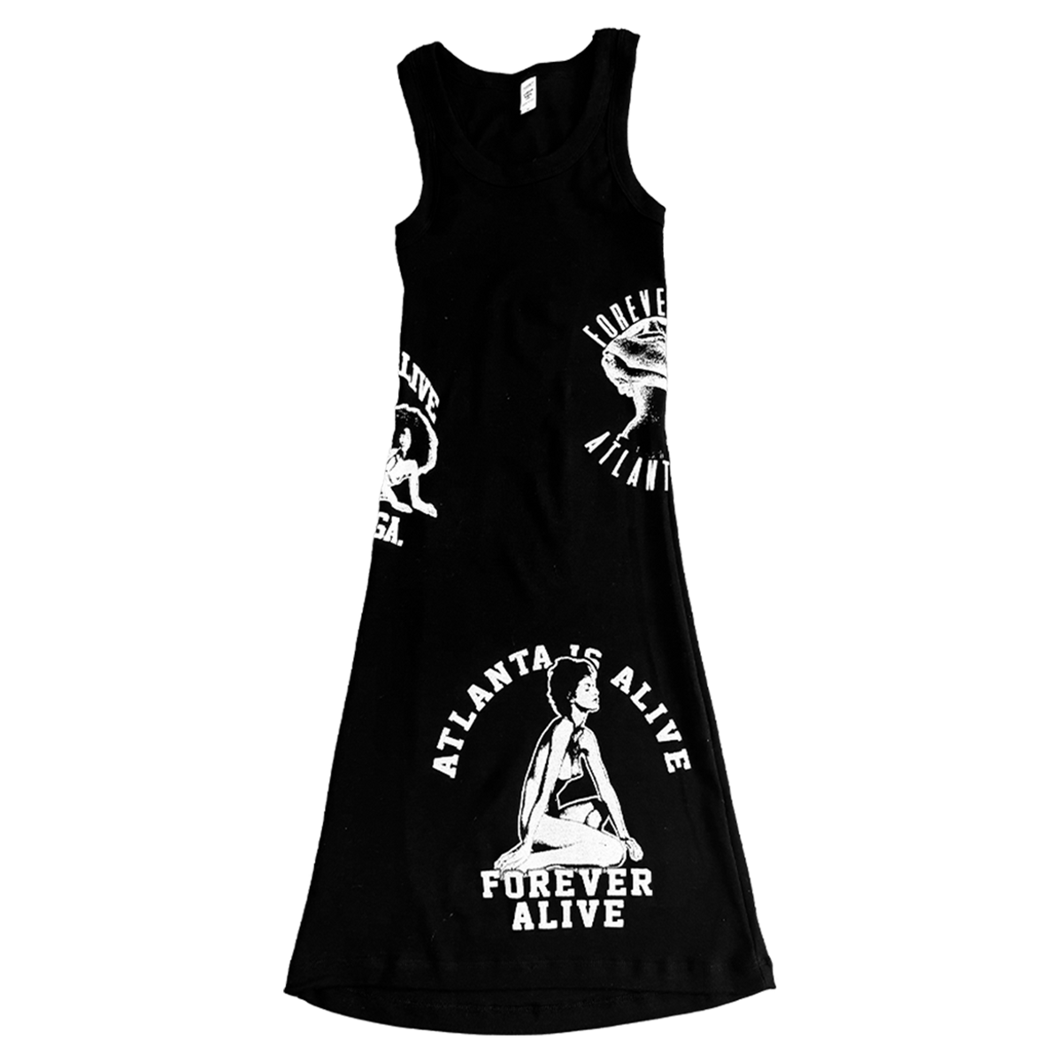 ATL Tank Top