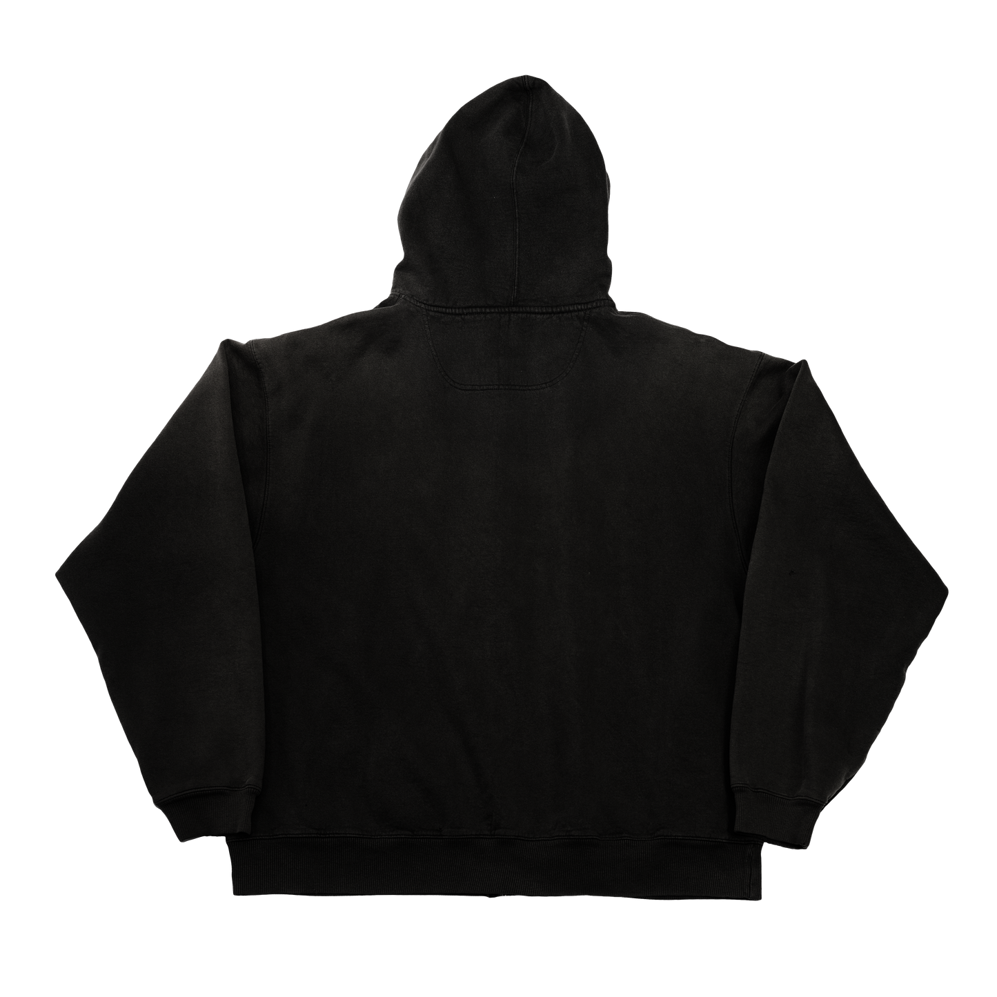 Money Star Zip-Up Hoodie