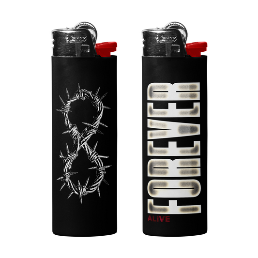 FA Lighter Duo Pack
