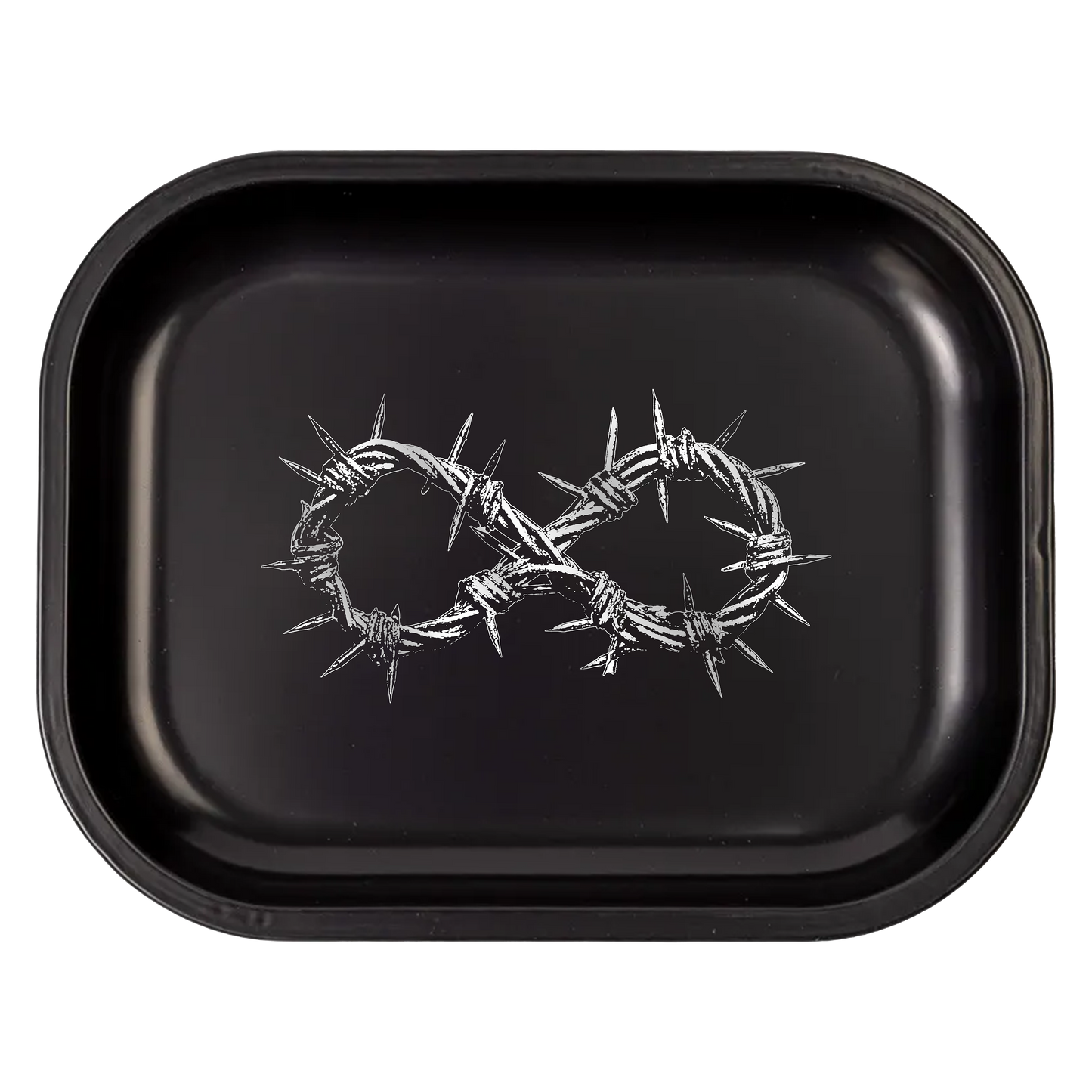 FA Rolling Tray