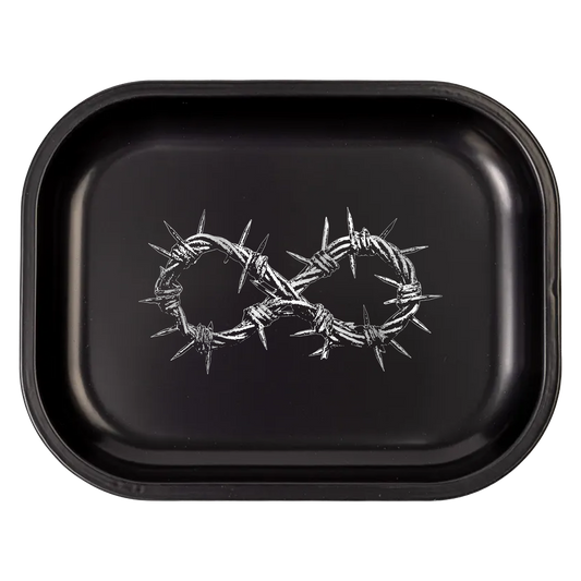 FA Rolling Tray