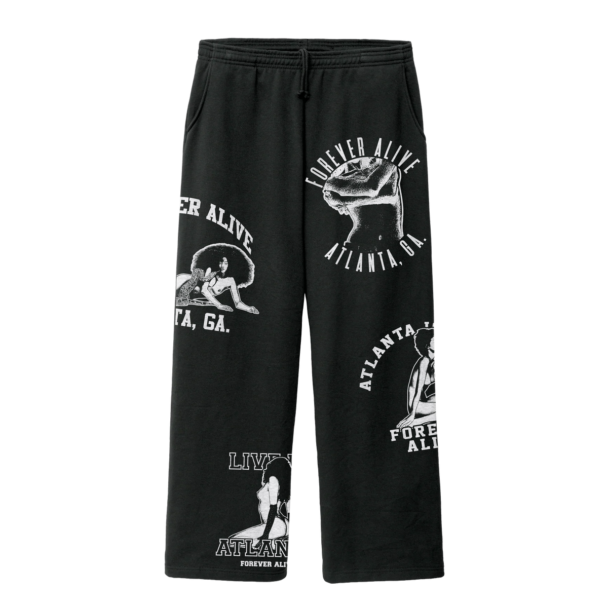 ATL Sweatpants