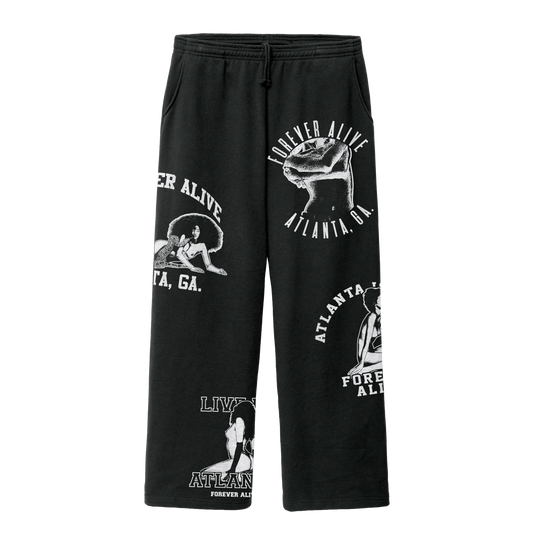 ATL Sweatpants