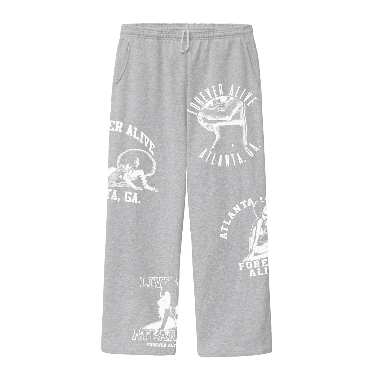 ATL Sweatpants