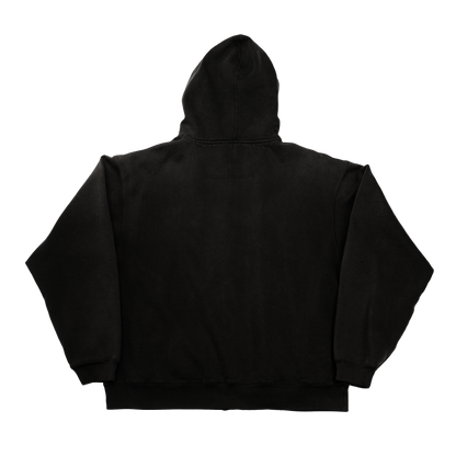Money Star Zip-Up Hoodie