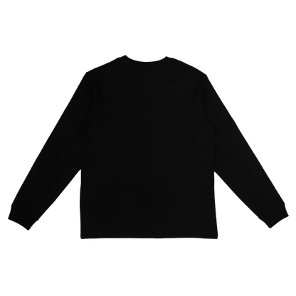 Money Star Longsleeve