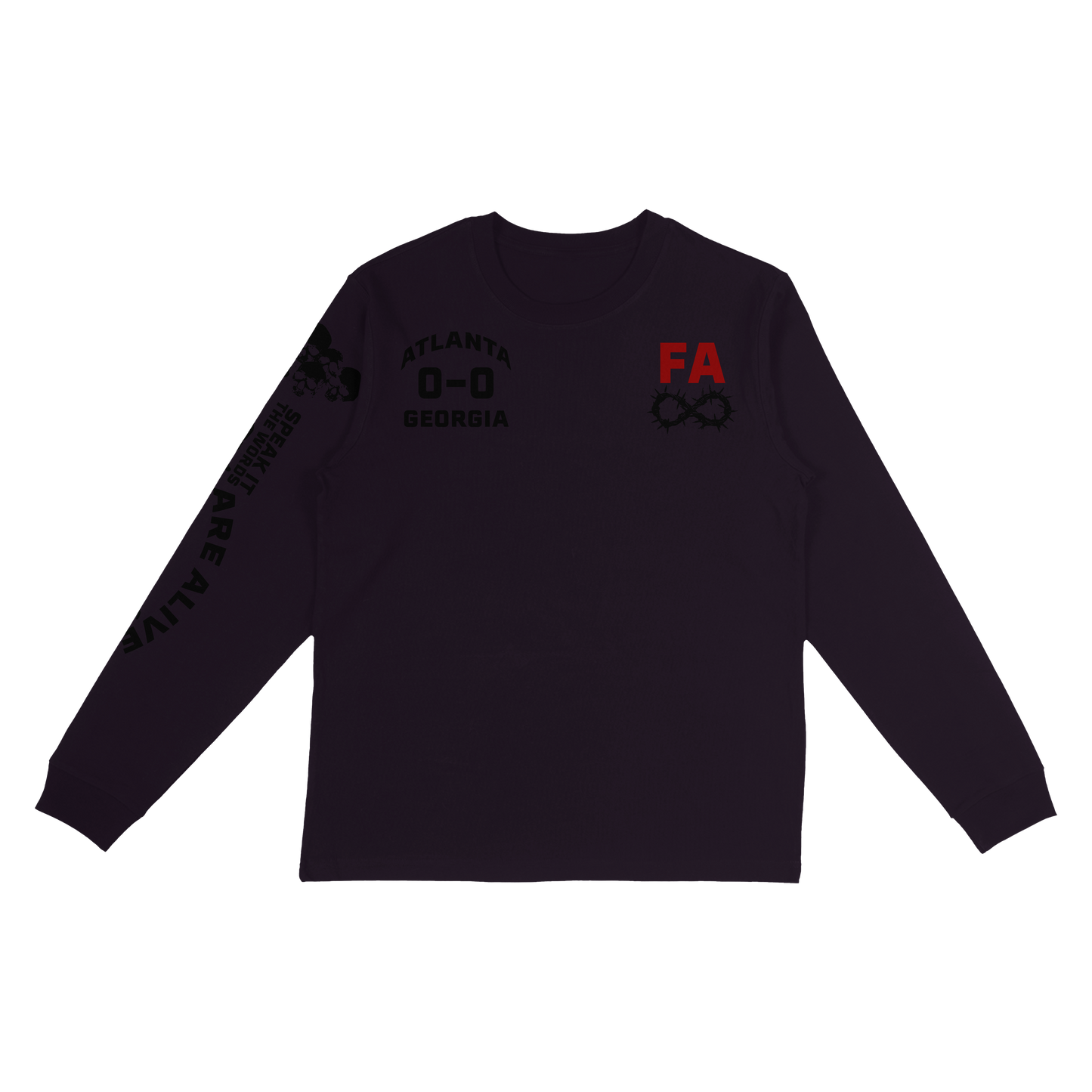 ATL Longsleeve