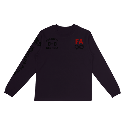 ATL Longsleeve