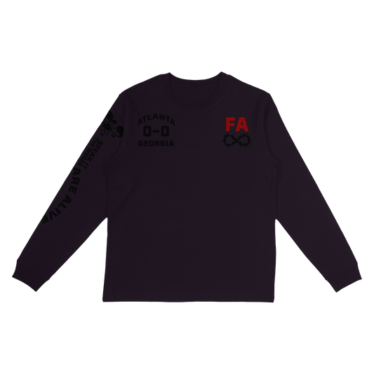 ATL Longsleeve